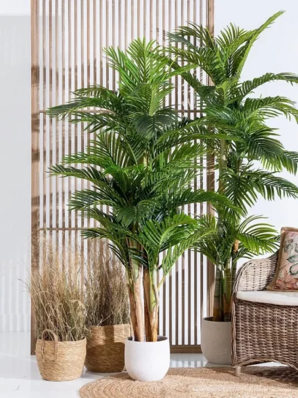 Plante artificielle Areca Ixia