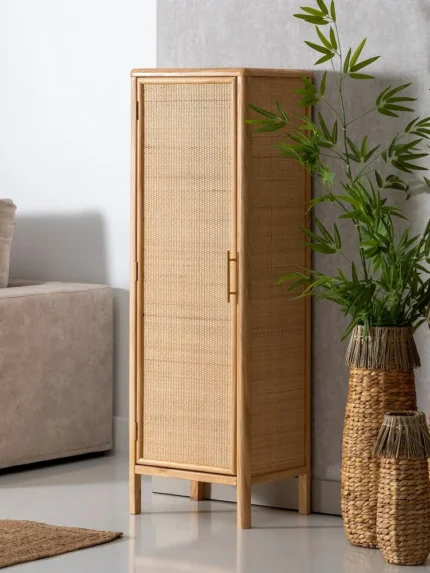 Armoire haute Saphira Ixia