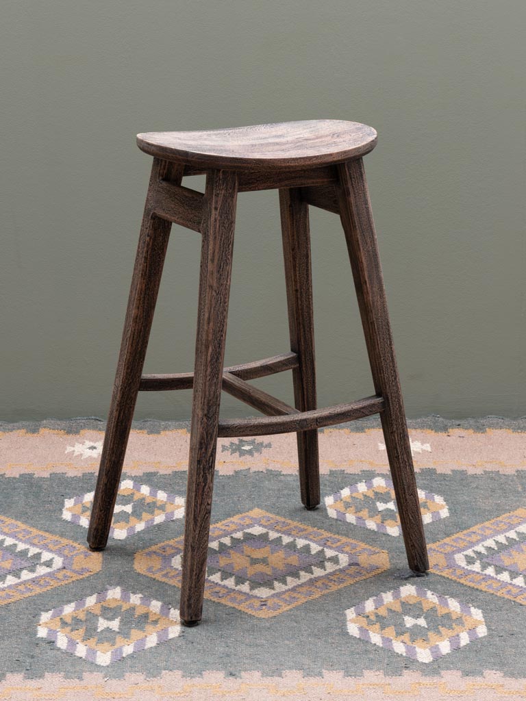 Tabouret de bar Hackney Chehoma