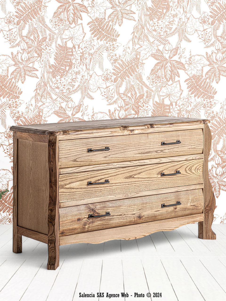 Commode Brixton Vical