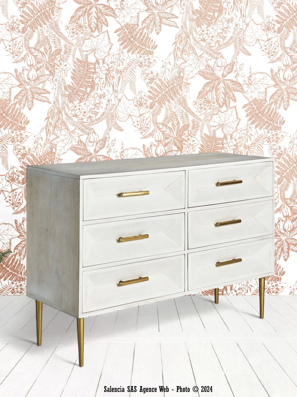 Commode Kempten Vical