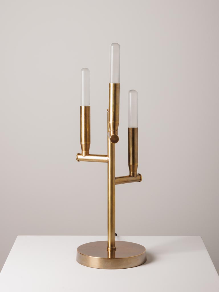 Lampe Golden Chehoma